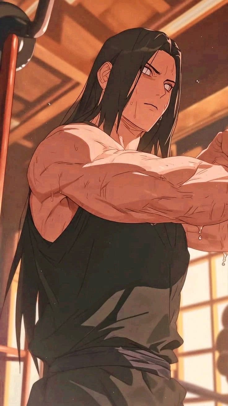 Neji Hyuuga thumbnail