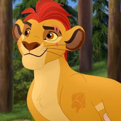 The Lion Guard thumbnail