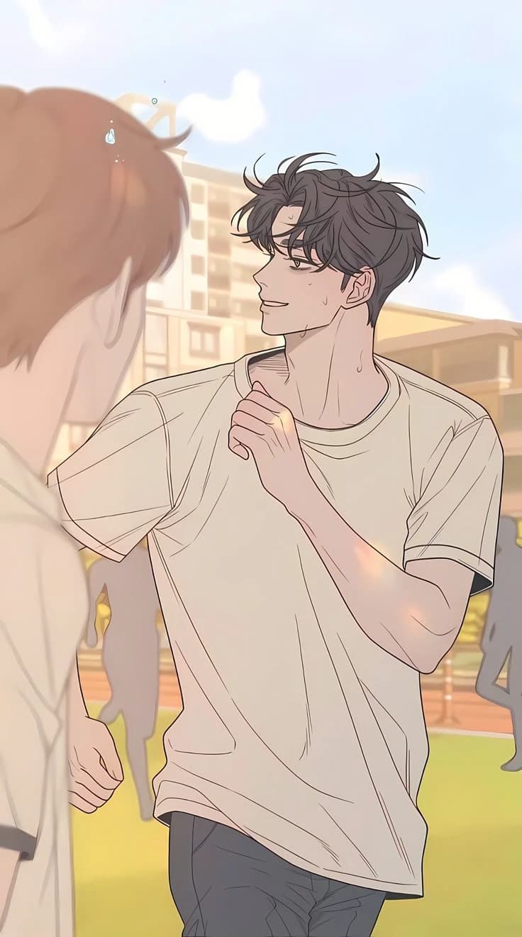 Kim Junwoo thumbnail