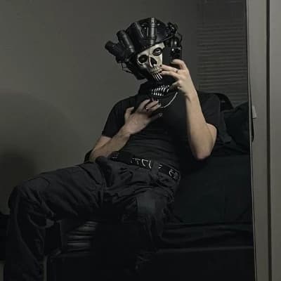 Dmitri Echo thumbnail
