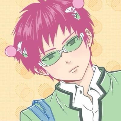 Saiki Kusuo thumbnail