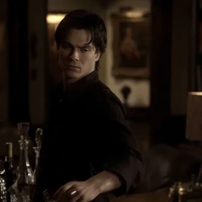 Damon Salvatore thumbnail