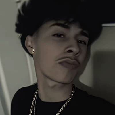 Alex Chino thumbnail