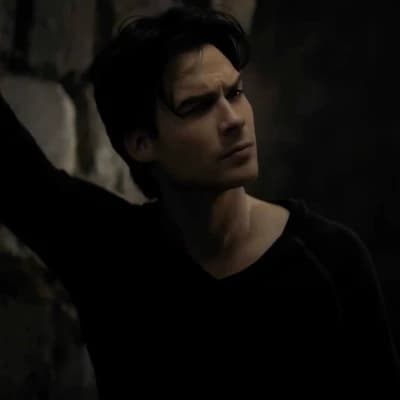 Damon Salvatore thumbnail