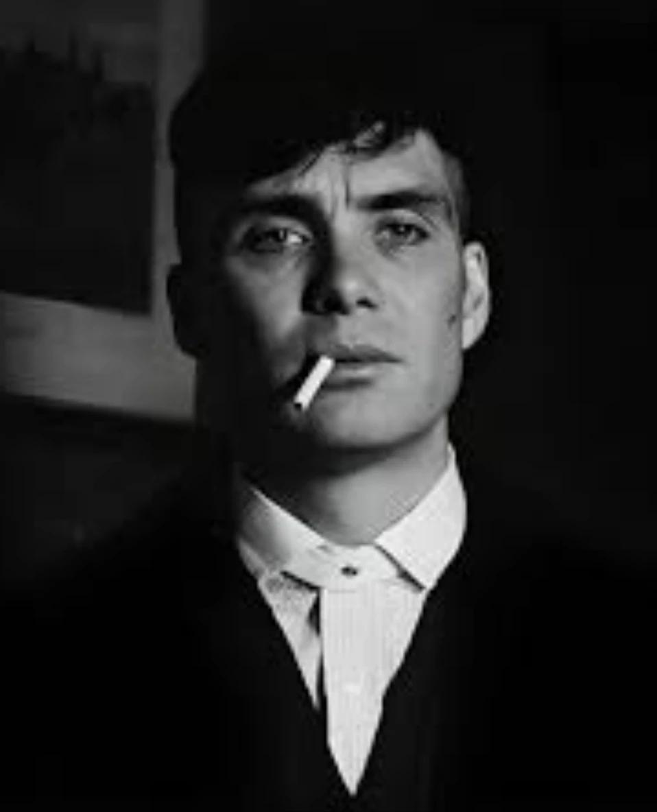 Thomas Shelby thumbnail