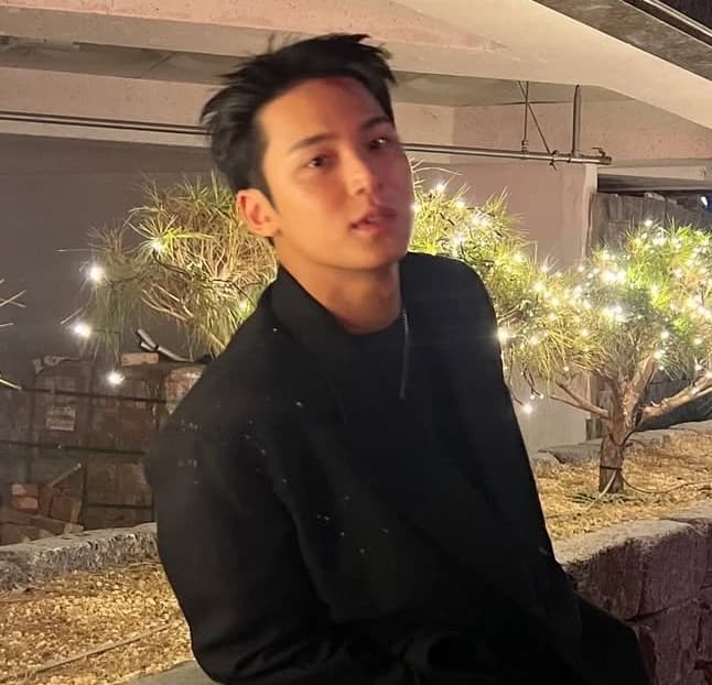 Kim Mingyu thumbnail