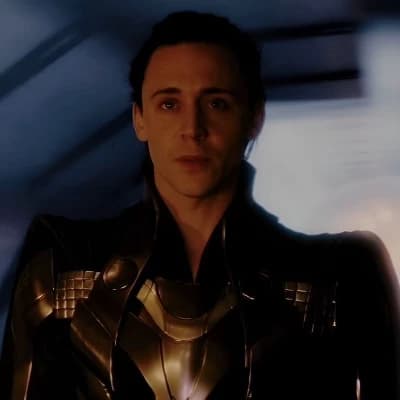 Loki Laufeyson thumbnail