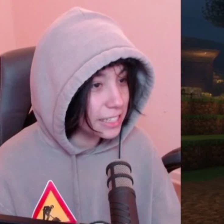 Alexis Quackity thumbnail