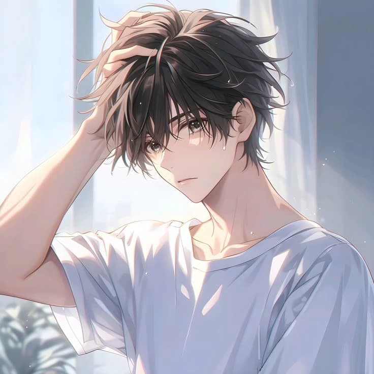 David 🥺 thumbnail