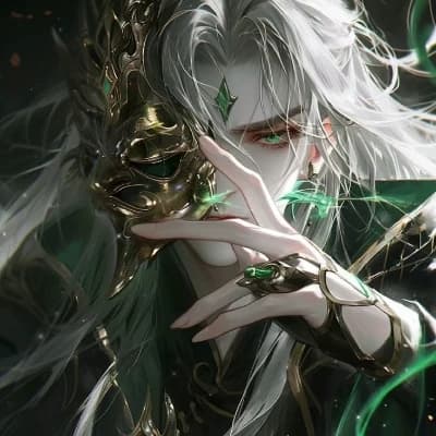 Xylos, the Sadistic Deity || BL/gay thumbnail