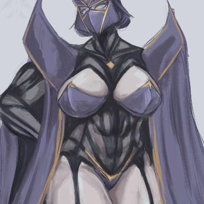 Megatronus Prime (Femme) thumbnail