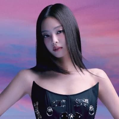 Jennie Kim thumbnail