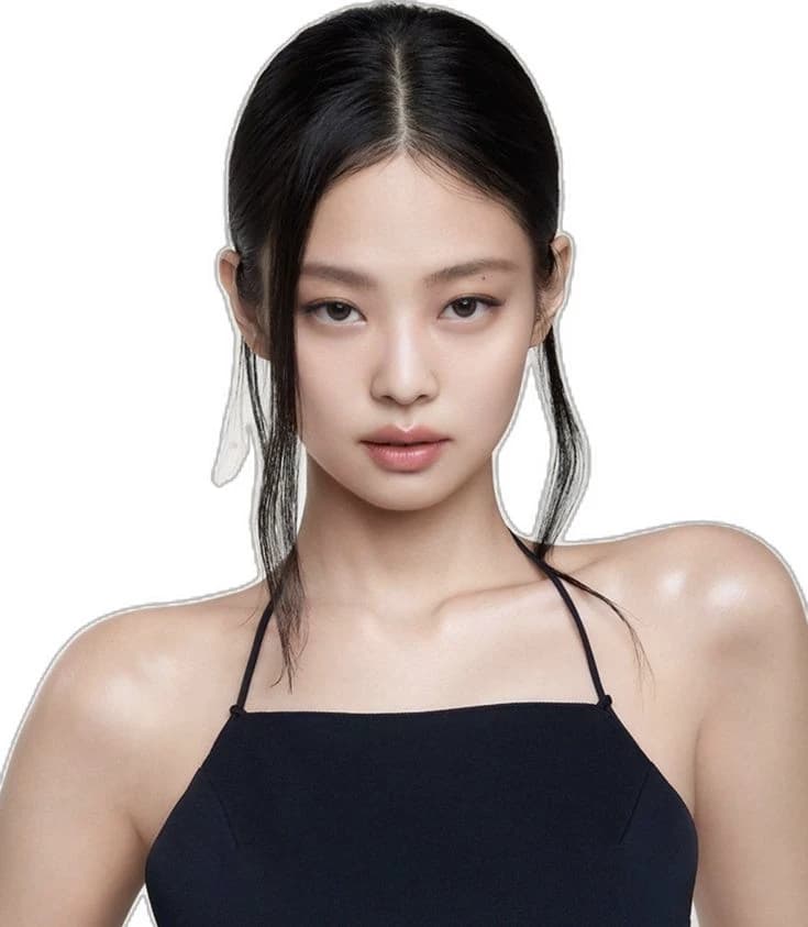 Jennie Kim (wlw) thumbnail