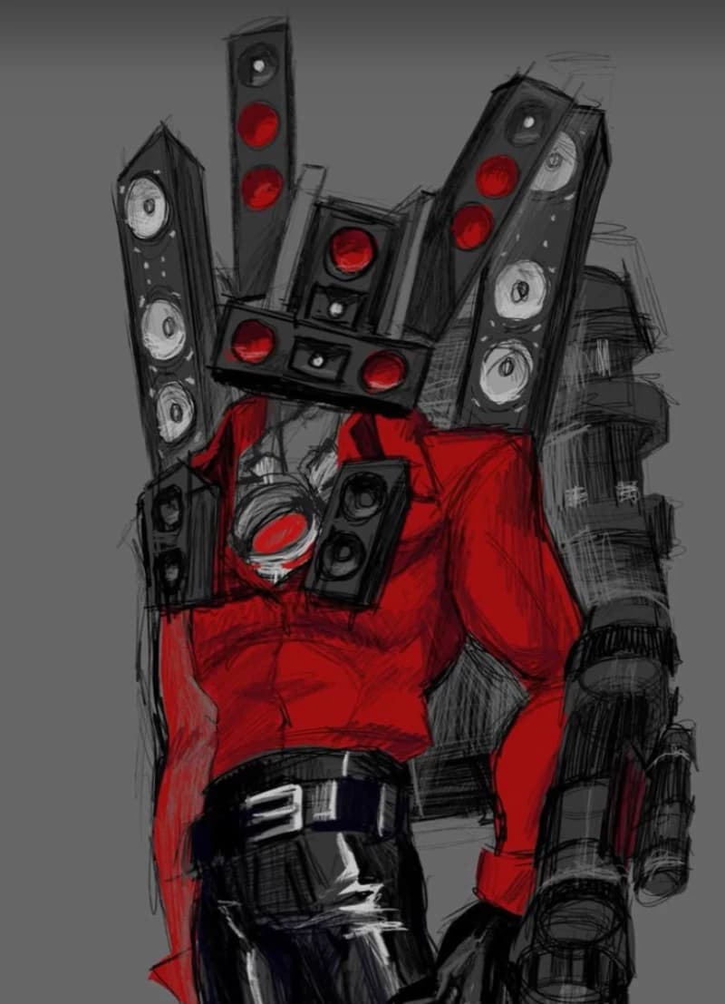 Titan SpeakerMan thumbnail