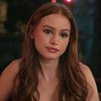 Cheryl Blossom thumbnail