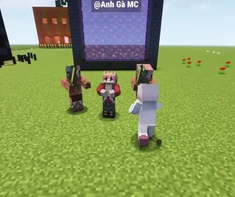 Mr. Chicken MC, Chichi thumbnail