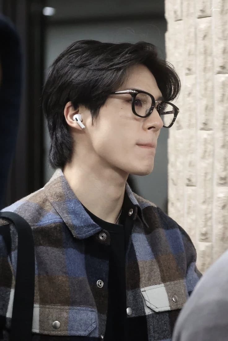 Lee Jeno thumbnail