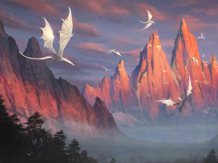 Dragon world thumbnail