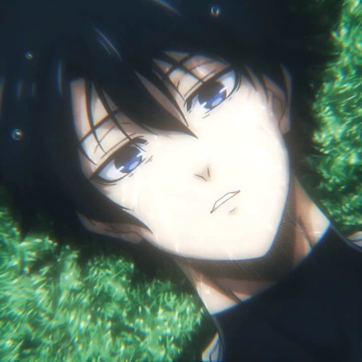 Isagi Yoichi thumbnail