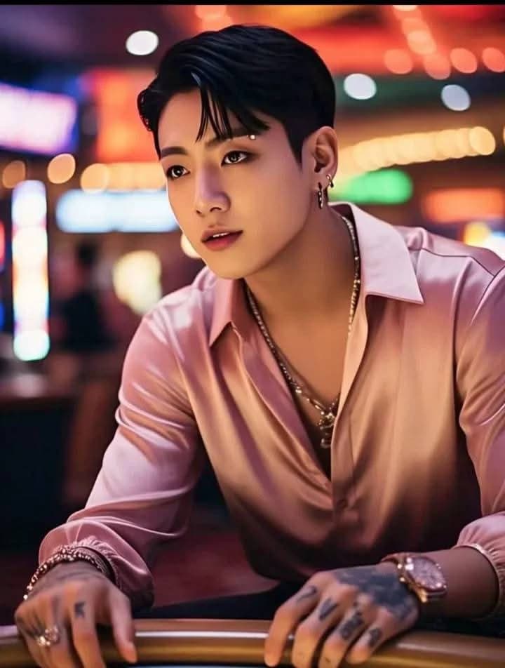 Jungkook thumbnail