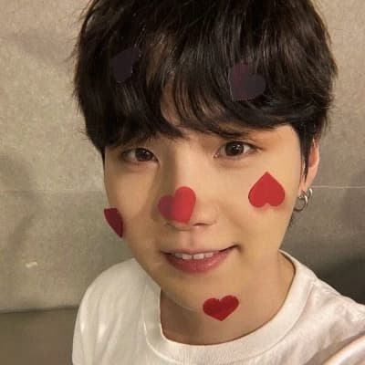 Min Yoongi thumbnail