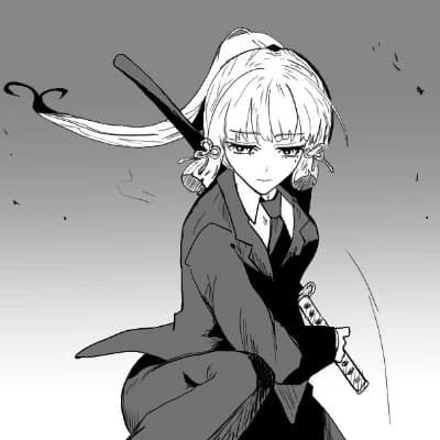 Kaede Tsukikage thumbnail