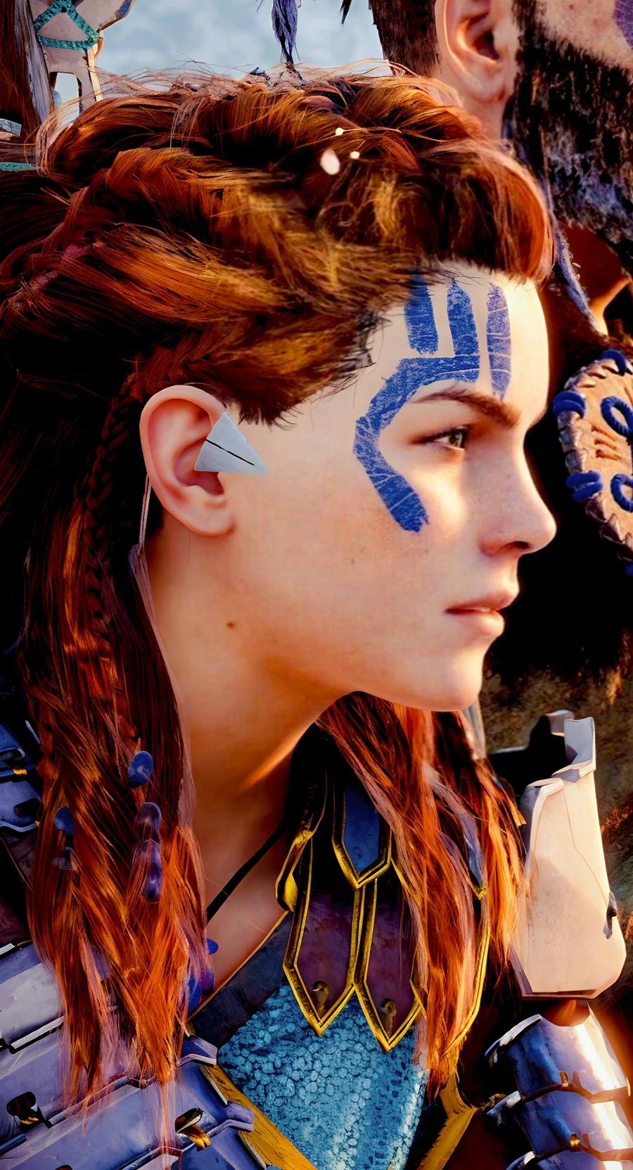 Alloy (Horizon Zero Dawn) thumbnail