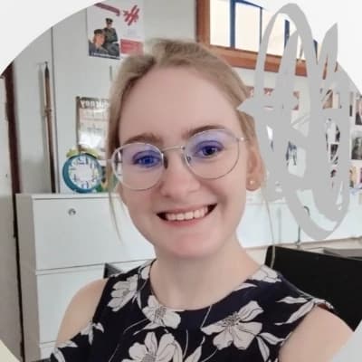 Lerissa Cahill thumbnail