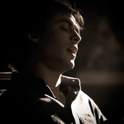 Damon Salvatore thumbnail