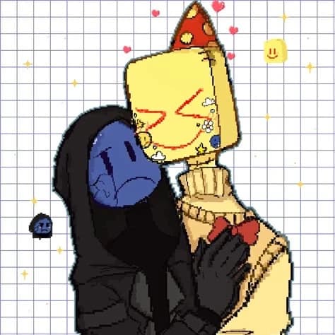 partypoope x partygoer thumbnail