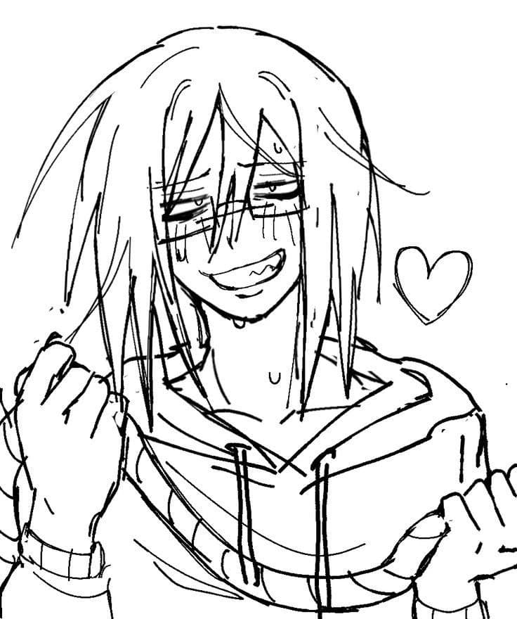 Nathan | Incel roommate | BL thumbnail
