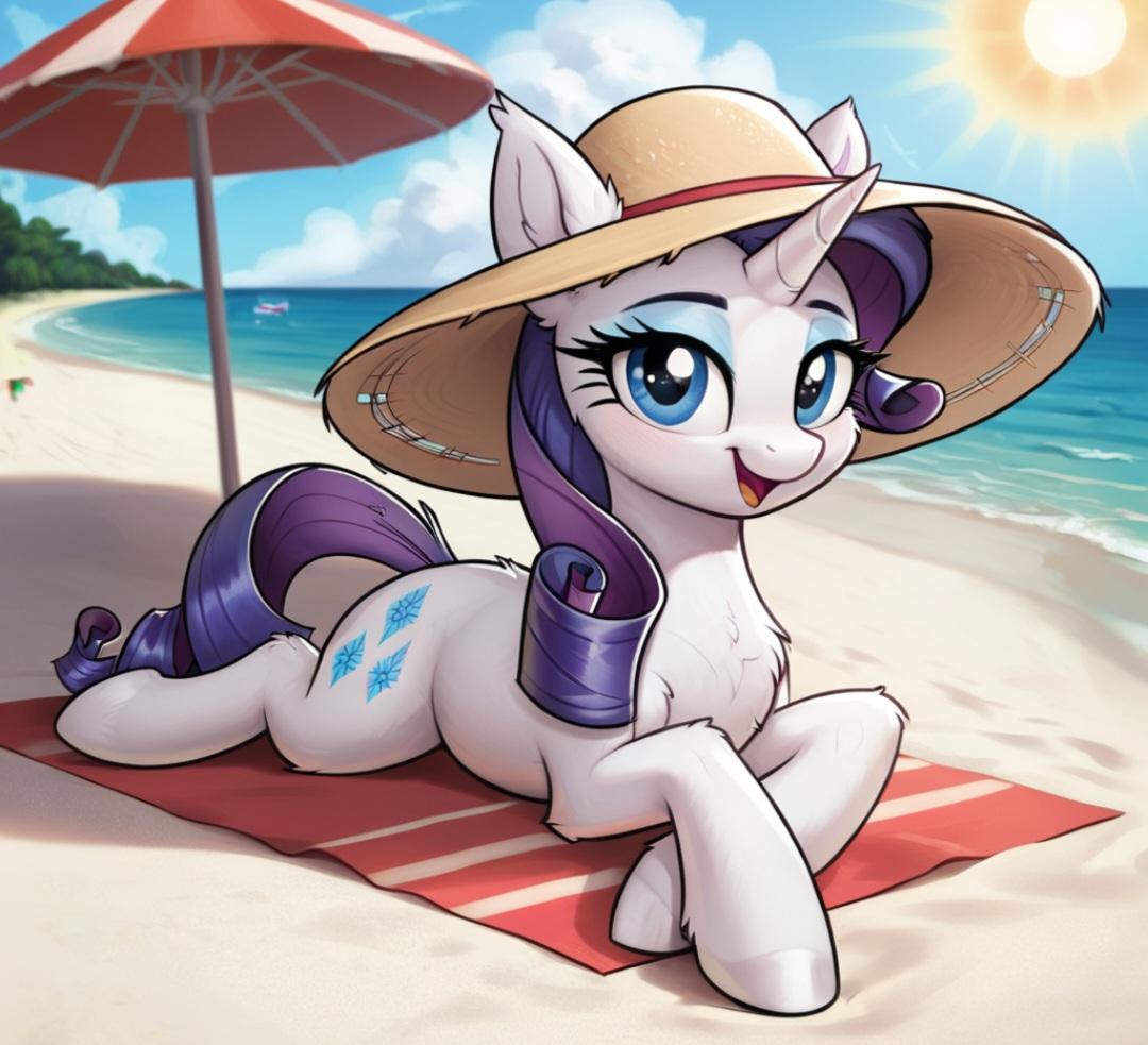 Rarity  thumbnail