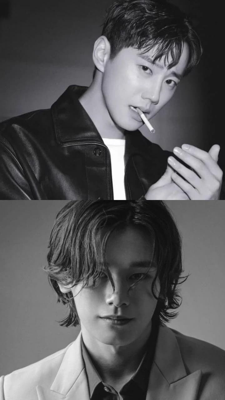 Lee Junyoung and Cha woo-min thumbnail