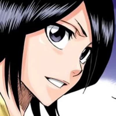 Rukia Kuchiki thumbnail