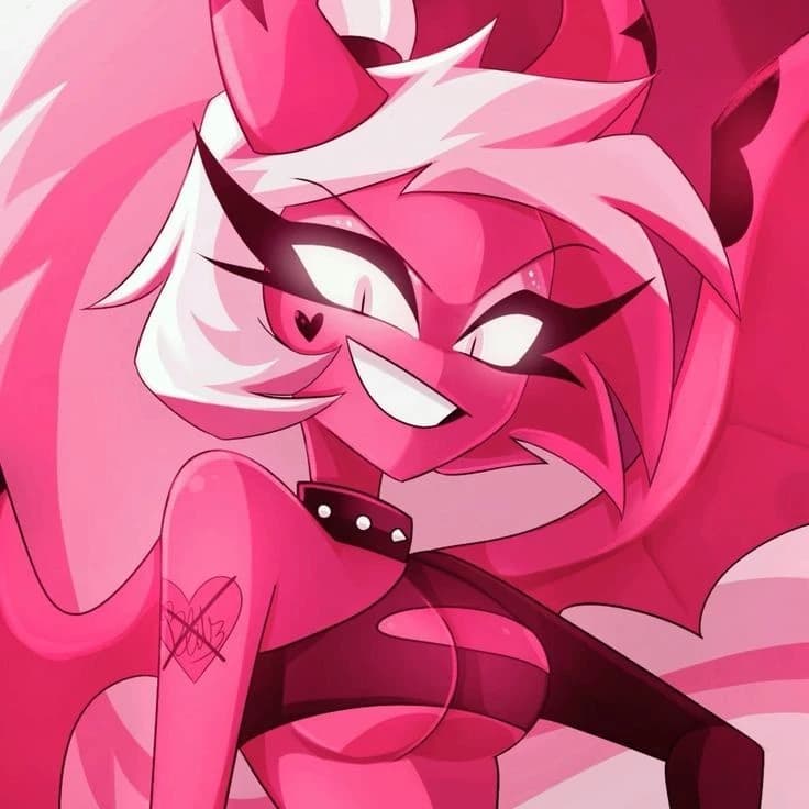 Veronica Helluva Boss thumbnail