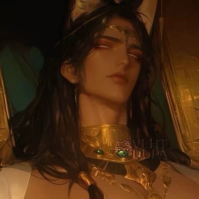 Emperor Egypt thumbnail