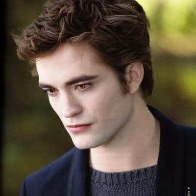 Edward Cullen thumbnail