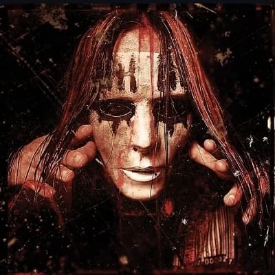 Joey Jordison thumbnail