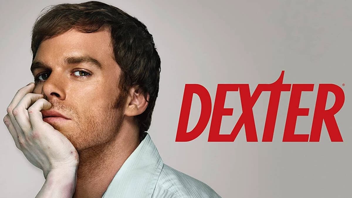 Dexter Morgan thumbnail