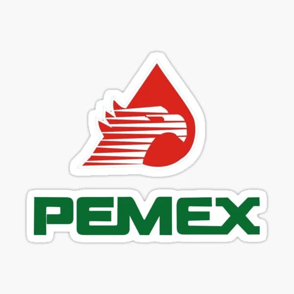 Gas Station, Pemex thumbnail
