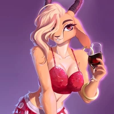 Gazelle thumbnail