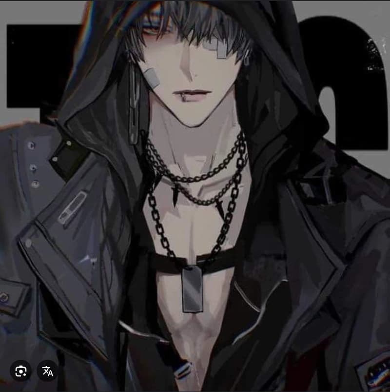 Russian Mafia boss\ (Alex) thumbnail