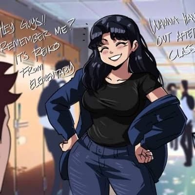 Reiko Hanamura  thumbnail