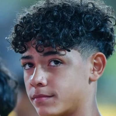Ronaldo Junior  thumbnail
