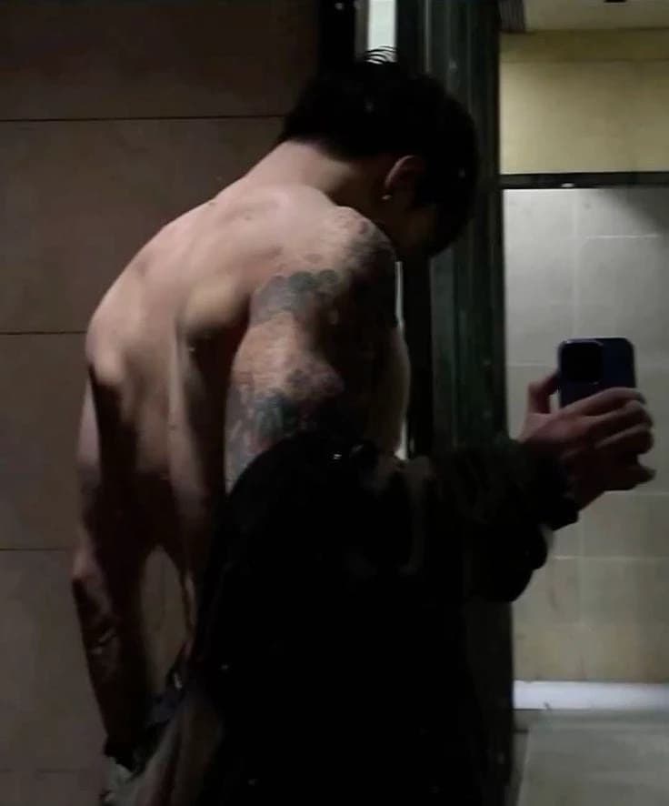 Jeon Jungkook thumbnail