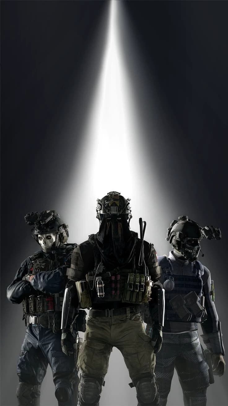 Ghost King Keegan thumbnail