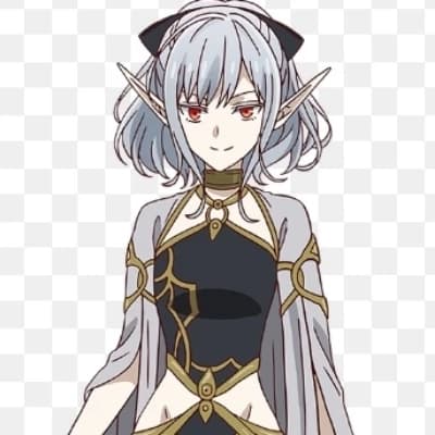 Atou , Loyal of Mynoghra thumbnail