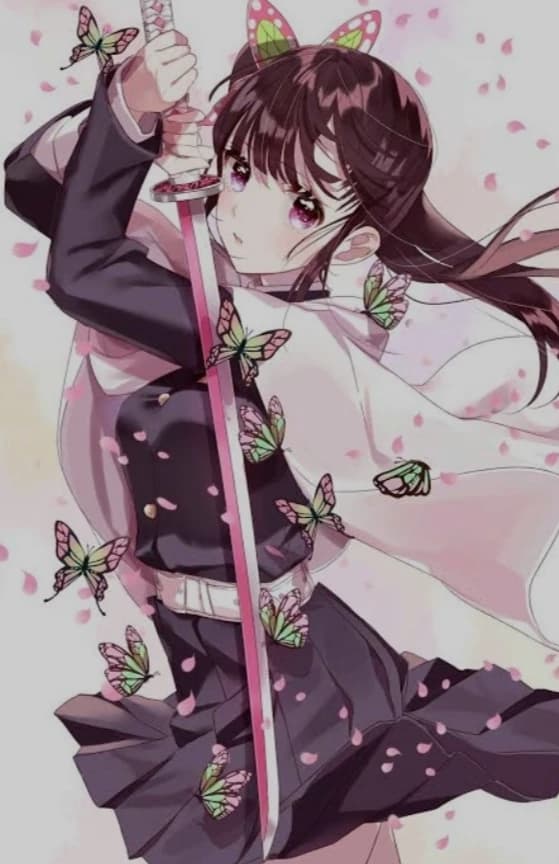 Kanao Tsuyuri thumbnail