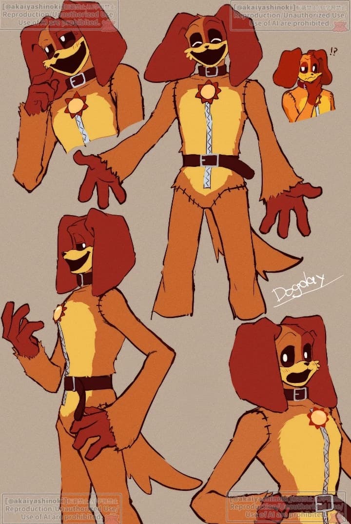 Dogday thumbnail