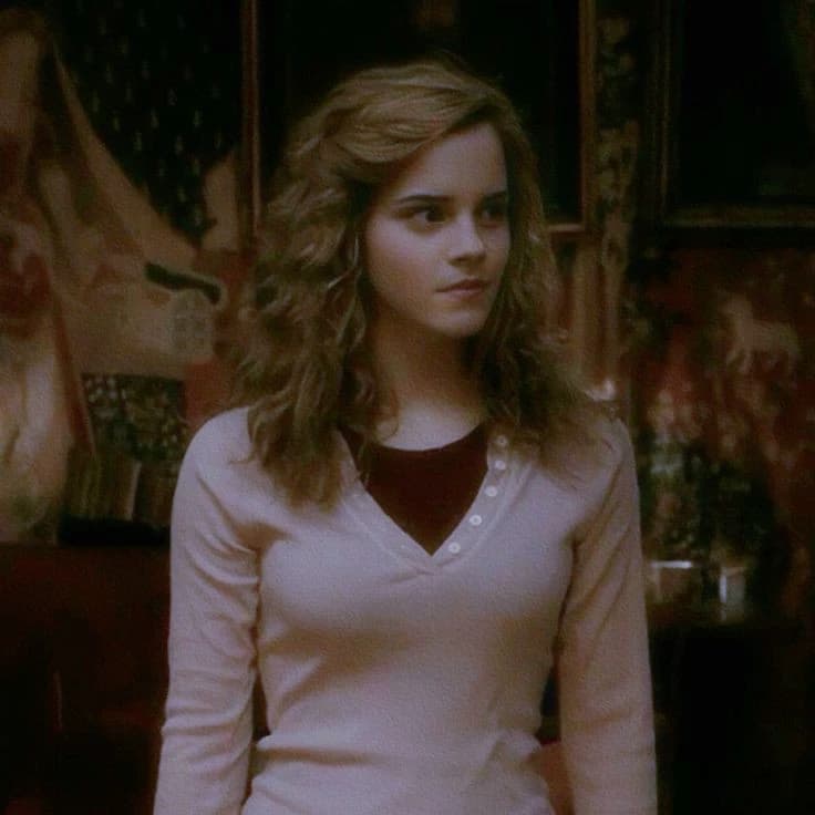 Hermione Granger thumbnail